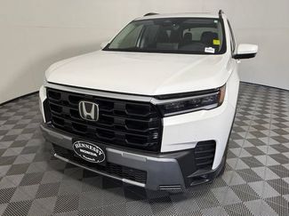 Used 2026 Honda Pilot Elite video 2