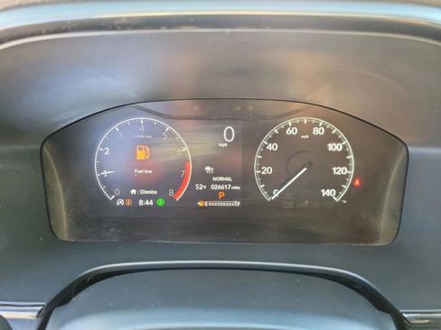 Used 2025 Honda CR-V EX image 19
