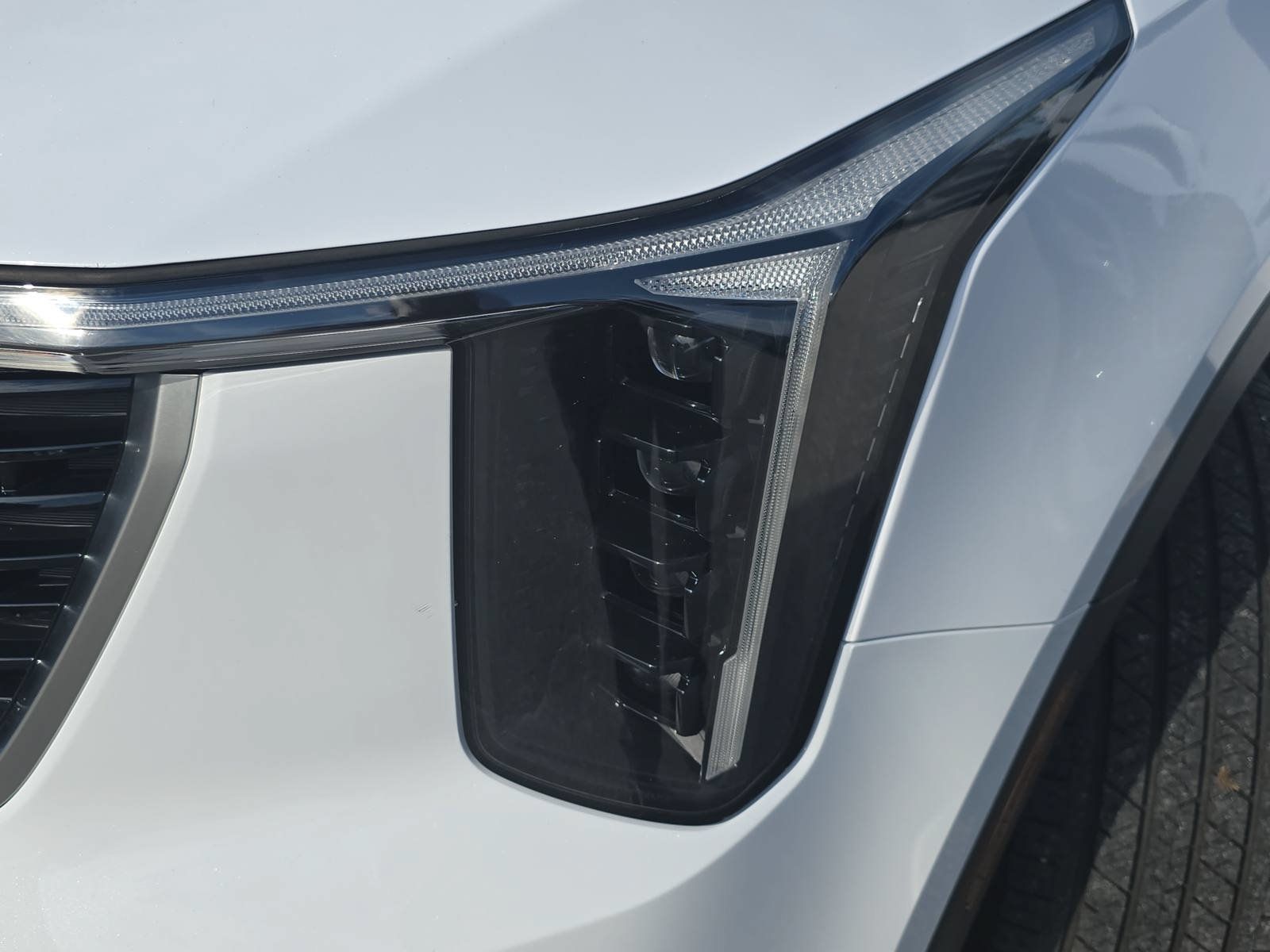 Used 2025 Kia Sorento S w/ Panoramic Sunroof Package FWD image 32