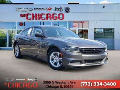 Used 2023 Dodge Charger SXT