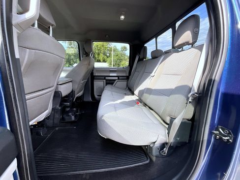 Used 2019 Ford F150 XLT w/ Equipment Group 302A Luxury AWD/4WD image 22