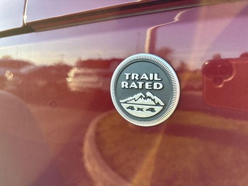 Used 2009 Jeep Wrangler Unlimited X AWD/4WD image 5