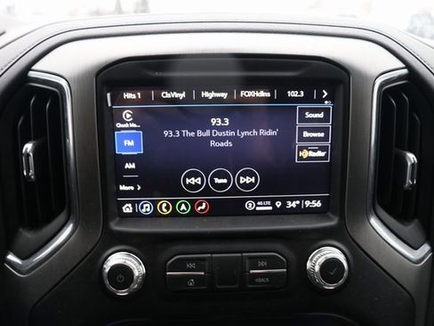 Used 2021 GMC Sierra 1500 Denali w/ Denali Ultimate Package image 24