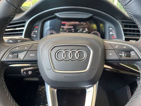 Certified 2026 Audi Q7 3.0T Premium Plus w/ Premium Plus Package AWD/4WD image 24