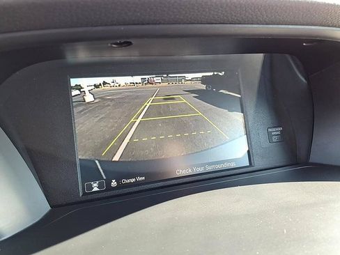 Used 2017 Honda Accord Sport image 24