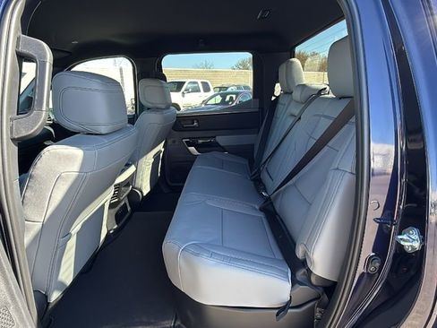 New 2026 Toyota Tundra Limited image 14
