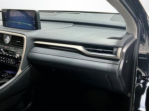 Used 2020 Lexus RX 350 AWD w/ Luxury Package image 26