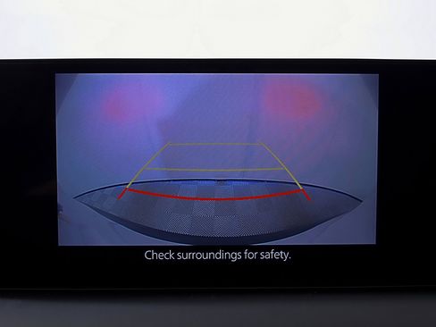 Used 2023 MAZDA CX-50 AWD 2.5 Turbo w/ Premium Pkg image 27