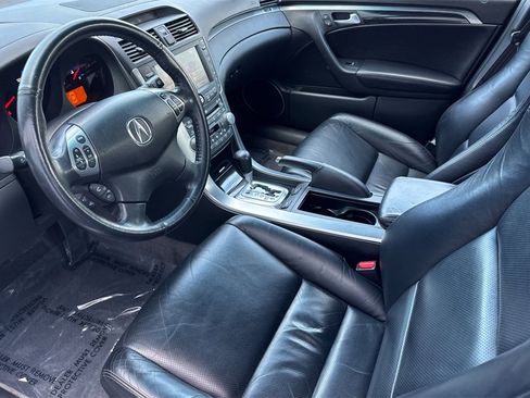Used 2006 Acura TL Base image 10