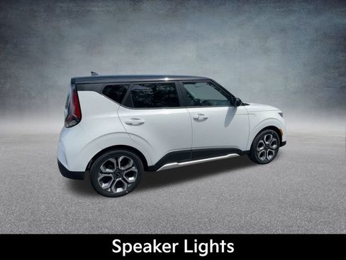 New 2025 Kia Soul EX image 25