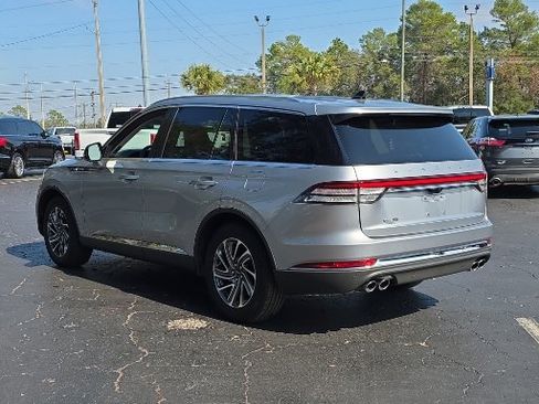 Used 2022 Lincoln Aviator 2WD image 12