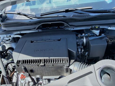 New 2026 Honda Pilot Sport image 27