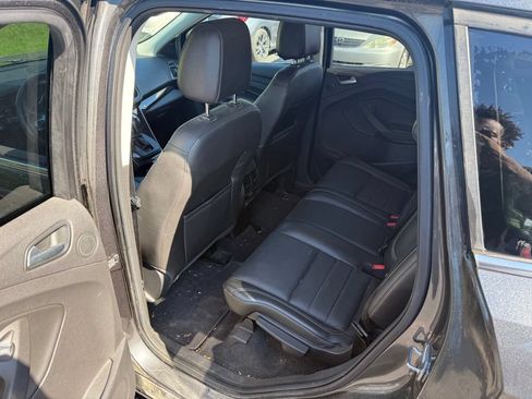 Used 2015 Ford Escape Titanium AWD/4WD image 6