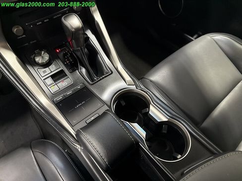 Used 2019 Lexus NX 300 AWD image 28