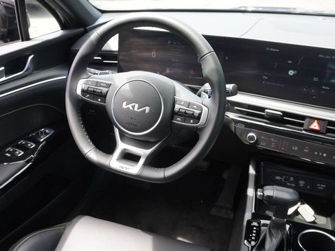 Used 2026 Kia K5 GT FWD image 35