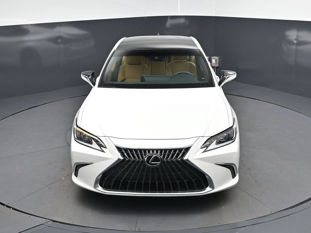 Certified 2024 Lexus ES 350 w/ Premium Package FWD image 37