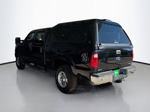 Used 2016 Ford F250 XLT w/ XLT Value Package image 7