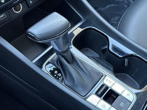 Used 2023 Hyundai Tucson SEL w/ Convenience Package image 25