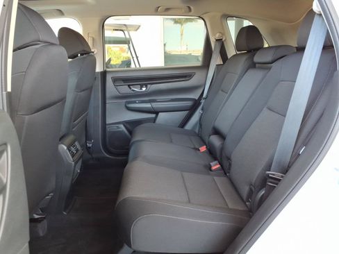 Certified 2025 Honda CR-V EX image 10