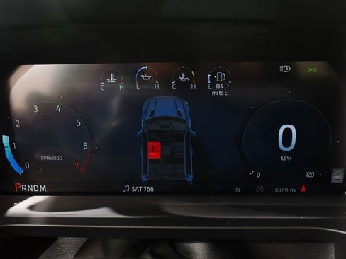 New 2026 Ford F150 XLT w/ Equipment Group 302A MID image 25