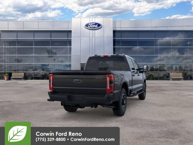 New 2026 Ford F350 Lariat w/ Tremor Off-Road Package AWD/4WD image 8