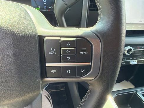 Used 2025 Ford F150 XLT w/ Equipment Group 301A Standard AWD/4WD image 14