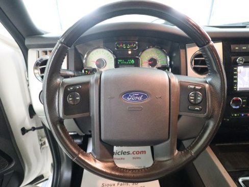Used 2011 Ford Expedition Limited w/ 301A Rapid Spec Order Code image 21