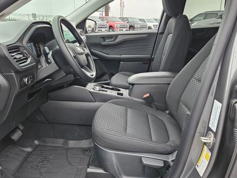 New 2026 Ford Escape Active w/ Tech Pack #1 FWD image 42