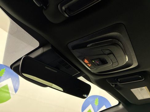 Used 2024 Subaru Solterra Premium image 32