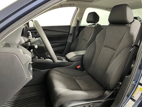 Used 2024 Honda Accord EX image 4