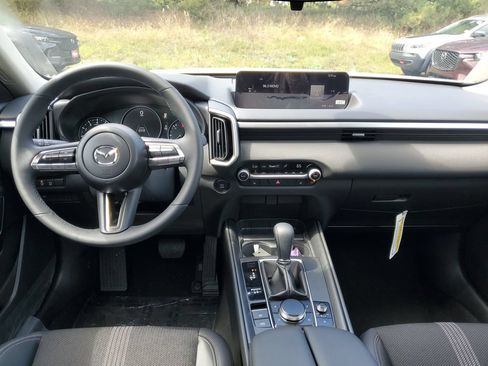 New 2026 MAZDA CX-50 AWD 2.5 S w/ Preferred Pkg image 15