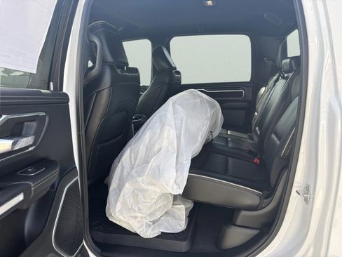 Certified 2023 RAM 1500 Laramie image 12