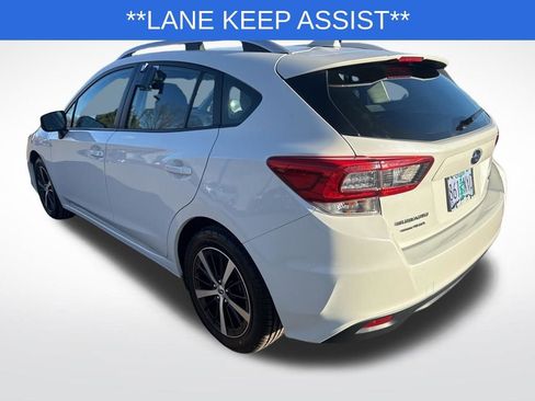 Used 2023 Subaru Impreza Premium image 5