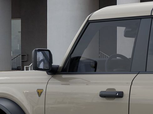 New 2026 Ford Bronco Badlands AWD/4WD image 22