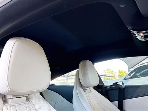 Certified 2024 Mercedes-Benz CLE 300 4MATIC Coupe image 13