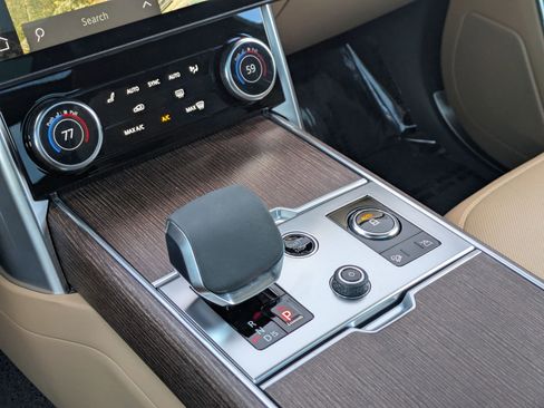 Used 2023 Land Rover Range Rover SE image 22