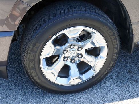 Used 2022 RAM 1500 Big Horn RWD image 29