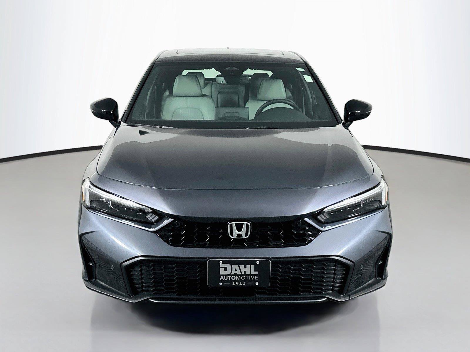 Used 2026 Honda Civic Sport Touring image 3