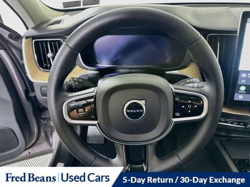 Used 2026 Volvo XC60 B5 Plus w/ Climate Package AWD/4WD image 13
