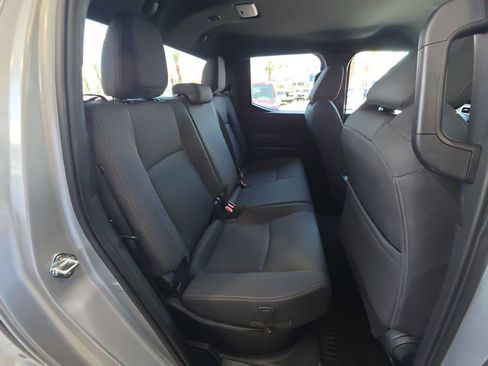Used 2025 Toyota Tacoma SR5 RWD image 28