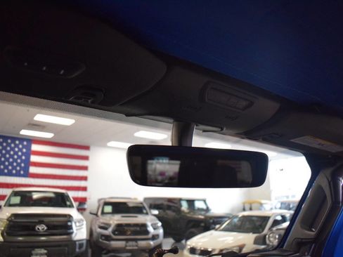 Used 2021 Jeep Gladiator Sport w/ Quick Order Package 24Q 80Th image 47