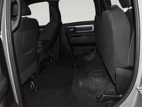 Used 2024 RAM 1500 Warlock AWD/4WD image 20