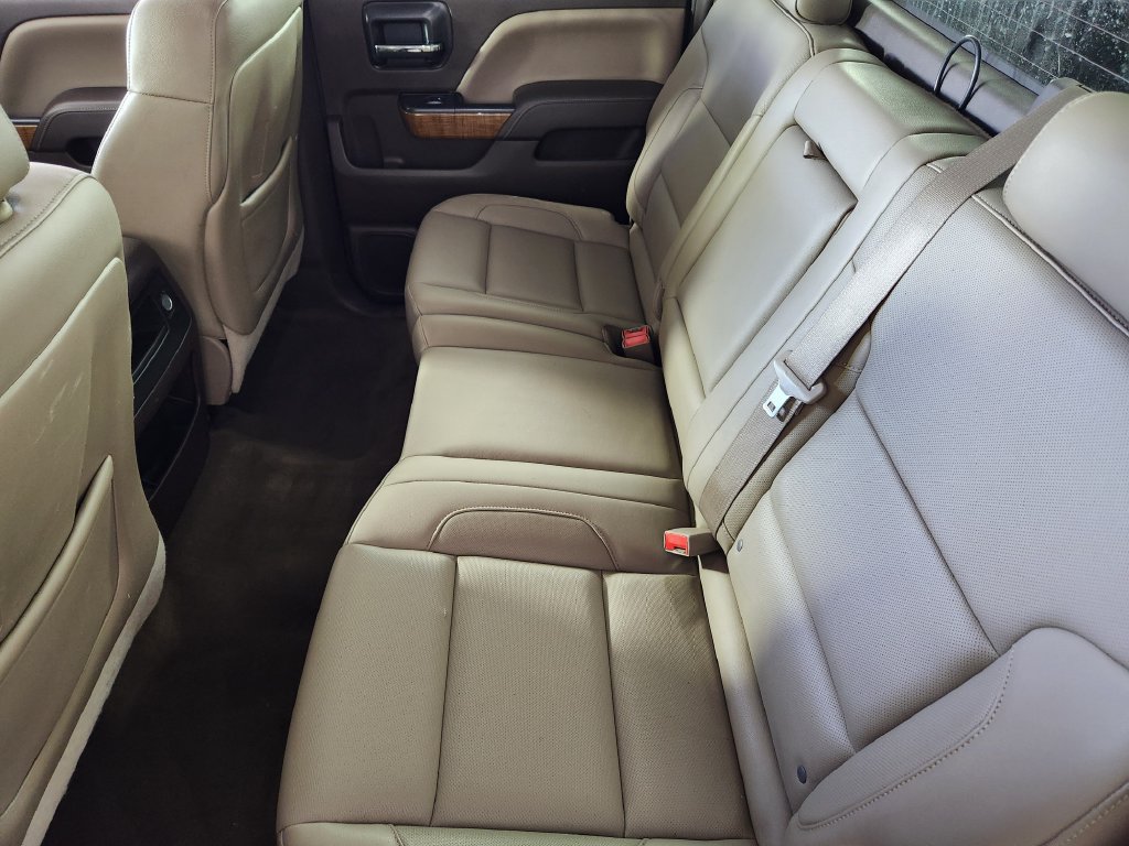 Used 2014 GMC Sierra 1500 SLT RWD image 14