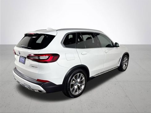 Used 2023 BMW X5 sDrive40i image 6