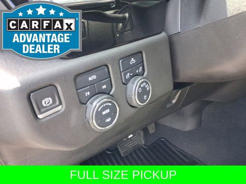 Used 2023 Chevrolet Silverado 1500 LT AWD/4WD image 15