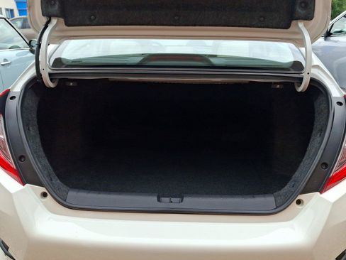 Used 2018 Honda Civic EX-T image 29