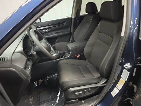 Used 2023 Honda CR-V EX image 30