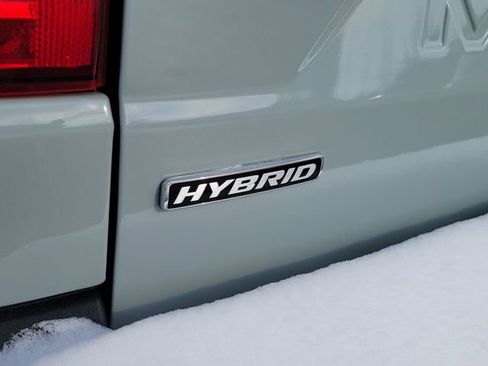 Used 2024 Ford Maverick XLT w/ XLT Luxury Package image 5