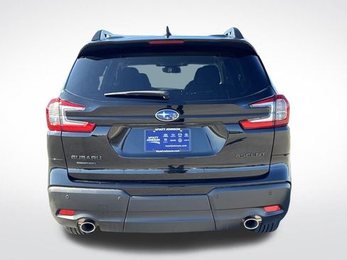 New 2026 Subaru Ascent Premium image 5