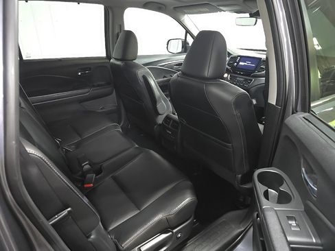 Used 2022 Honda Pilot Special Edition image 18